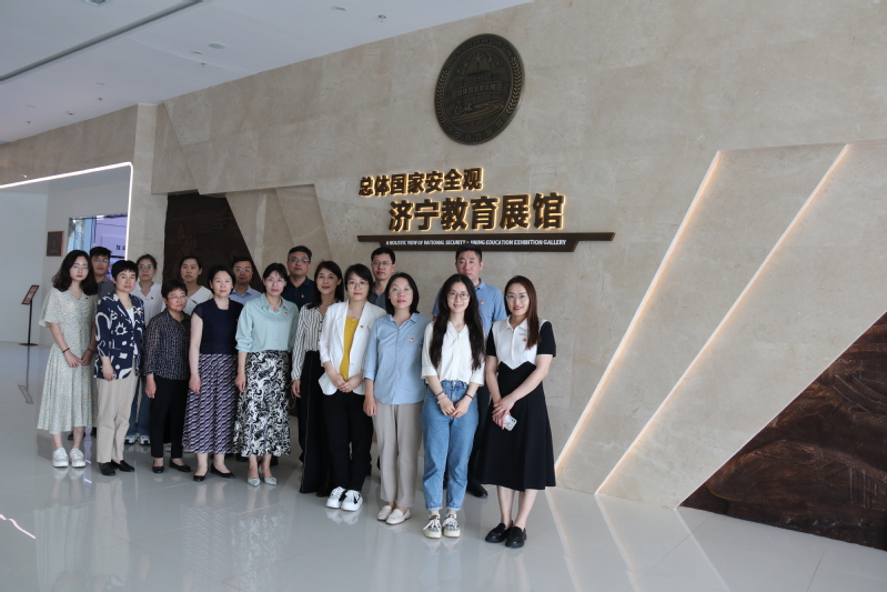 维护国家安全 践行责任使命 —...